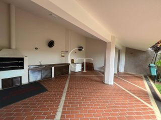 Apartamento para Alugar no Edifício Villa de Ravenna em Itu | 94 m² | 2 Dormitórios, Suíte, Escritório e Ar-Condicionado