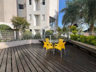 Apartamento para Alugar no Edifício Villa de Ravenna em Itu | 94 m² | 2 Dormitórios, Suíte, Escritório e Ar-Condicionado