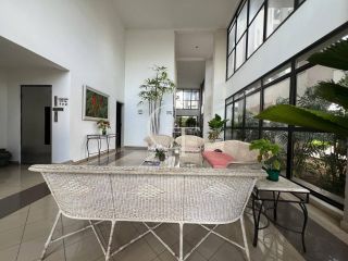 Apartamento para Alugar no Edifício Villa de Ravenna em Itu | 94 m² | 2 Dormitórios, Suíte, Escritório e Ar-Condicionado