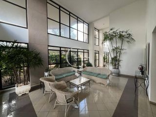Apartamento para Alugar no Edifício Villa de Ravenna em Itu | 94 m² | 2 Dormitórios, Suíte, Escritório e Ar-Condicionado