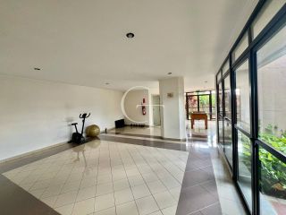 Apartamento para Alugar no Edifício Villa de Ravenna em Itu | 94 m² | 2 Dormitórios, Suíte, Escritório e Ar-Condicionado