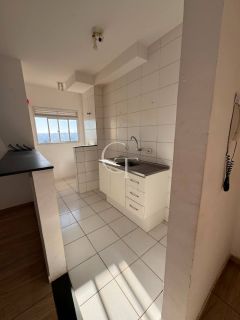 Apartamento Para Alugar com 2 quartos no Bairro Nossa Senhora Aparecida em Itu