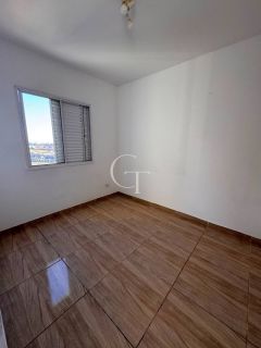 Apartamento Para Alugar com 2 quartos no Bairro Nossa Senhora Aparecida em Itu