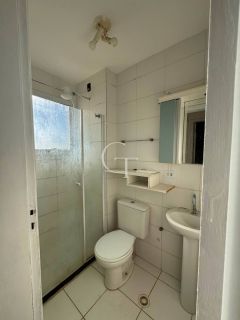 Apartamento Para Alugar com 2 quartos no Bairro Nossa Senhora Aparecida em Itu