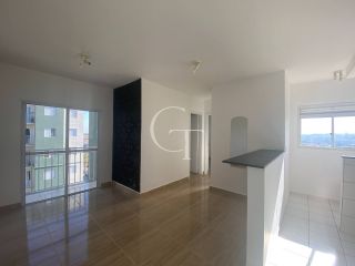 Apartamento Para Alugar com 2 quartos no Bairro Nossa Senhora Aparecida em Itu