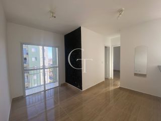 Apartamento Para Alugar com 2 quartos no Bairro Nossa Senhora Aparecida em Itu