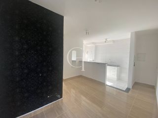 Apartamento Para Alugar com 2 quartos no Bairro Nossa Senhora Aparecida em Itu