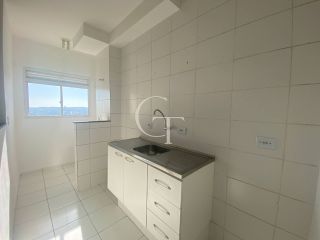 Apartamento Para Alugar com 2 quartos no Bairro Nossa Senhora Aparecida em Itu