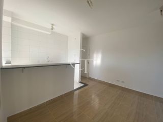 Apartamento Para Alugar com 2 quartos no Bairro Nossa Senhora Aparecida em Itu