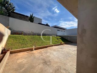 Casa Térrea em Construção à Venda no Condomínio Saint Paul em Itu | 3 Dormitórios | Suíte | Terreno 360 m²