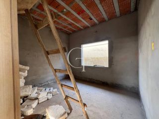 Casa Térrea em Construção à Venda no Condomínio Saint Paul em Itu | 3 Dormitórios | Suíte | Terreno 360 m²