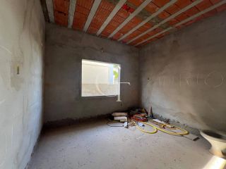 Casa Térrea em Construção à Venda no Condomínio Saint Paul em Itu | 3 Dormitórios | Suíte | Terreno 360 m²