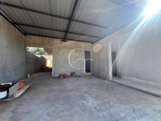 Casa Térrea em Construção à Venda no Condomínio Saint Paul em Itu | 3 Dormitórios | Suíte | Terreno 360 m²