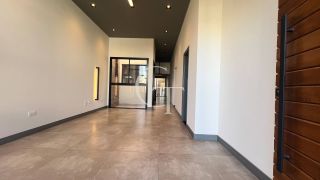 Casa para Locação no Condomínio Garden Ville em Itu | 3 Dormitórios, Suíte, Área Gourmet, Ar-Condicionado e Quintal