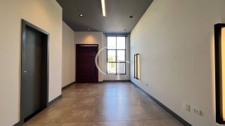 Casa para Locação no Condomínio Garden Ville em Itu | 3 Dormitórios, Suíte, Área Gourmet, Ar-Condicionado e Quintal