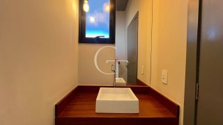 Casa para Locação no Condomínio Garden Ville em Itu | 3 Dormitórios, Suíte, Área Gourmet, Ar-Condicionado e Quintal