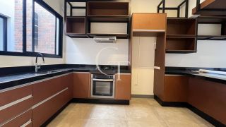 Casa para Locação no Condomínio Garden Ville em Itu | 3 Dormitórios, Suíte, Área Gourmet, Ar-Condicionado e Quintal
