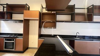 Casa para Locação no Condomínio Garden Ville em Itu | 3 Dormitórios, Suíte, Área Gourmet, Ar-Condicionado e Quintal