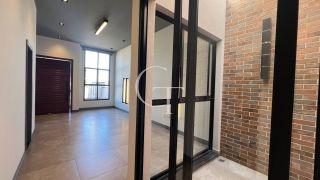Casa para Locação no Condomínio Garden Ville em Itu | 3 Dormitórios, Suíte, Área Gourmet, Ar-Condicionado e Quintal