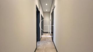 Casa para Locação no Condomínio Garden Ville em Itu | 3 Dormitórios, Suíte, Área Gourmet, Ar-Condicionado e Quintal