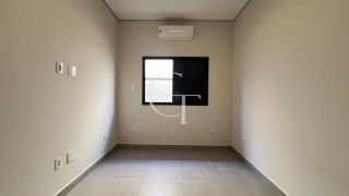 Casa para Locação no Condomínio Garden Ville em Itu | 3 Dormitórios, Suíte, Área Gourmet, Ar-Condicionado e Quintal