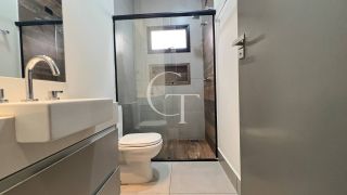 Casa para Locação no Condomínio Garden Ville em Itu | 3 Dormitórios, Suíte, Área Gourmet, Ar-Condicionado e Quintal