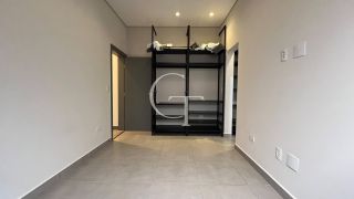 Casa para Locação no Condomínio Garden Ville em Itu | 3 Dormitórios, Suíte, Área Gourmet, Ar-Condicionado e Quintal