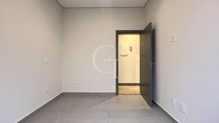 Casa para Locação no Condomínio Garden Ville em Itu | 3 Dormitórios, Suíte, Área Gourmet, Ar-Condicionado e Quintal