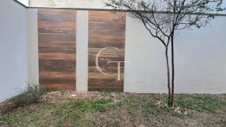 Casa para Locação no Condomínio Garden Ville em Itu | 3 Dormitórios, Suíte, Área Gourmet, Ar-Condicionado e Quintal