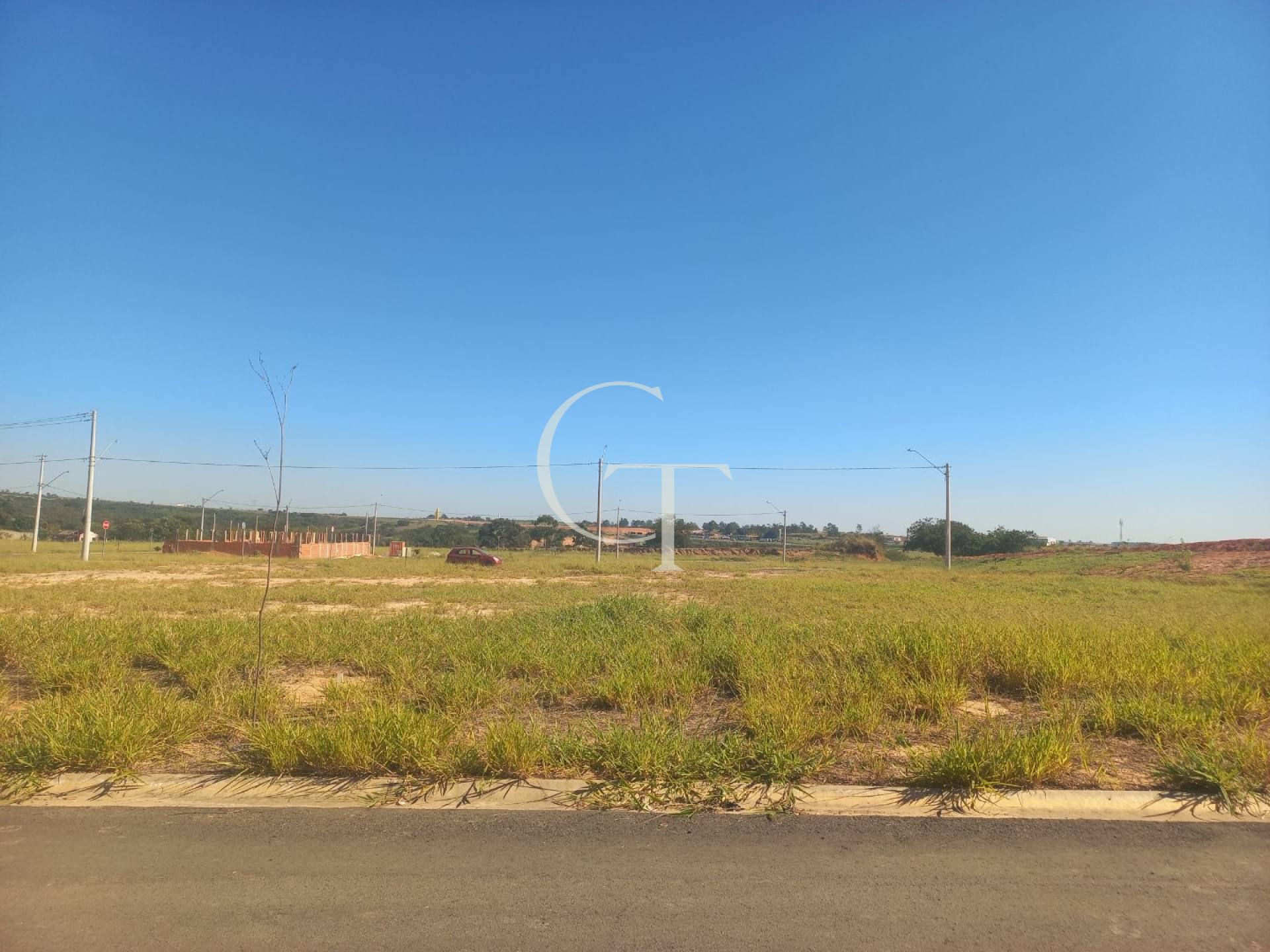 Terreno à Venda em Itu | Jardim Paulo Japor | 291 m² | Topografia Plana | Excelente Localização