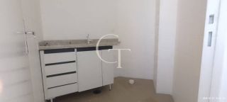 Sala comercial para Alugar com 120² com 5 salas - Localização Privilegiada