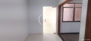 Sala comercial para Alugar com 120² com 5 salas - Localização Privilegiada