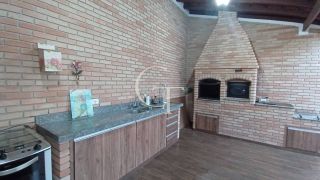 Casa para vender com 03 Quartos sendo 01 Suíte Master - Vila Guitti - Itu