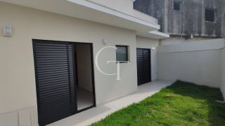 Casa para Venda com 03 Quartos sendo 01 Suíte - Jardim Paulista II