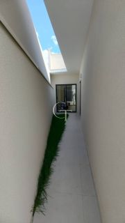 Casa para Venda com 03 Quartos sendo 01 Suíte - Jardim Paulista II