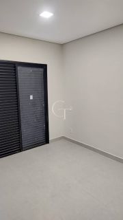 Casa para Venda com 03 Quartos sendo 01 Suíte - Jardim Paulista II