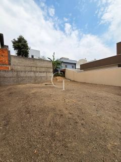 Lote / Terreno no Bairro Jardim Paulista II em Itu