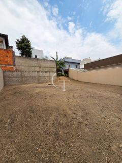 Lote / Terreno no Bairro Jardim Paulista II em Itu