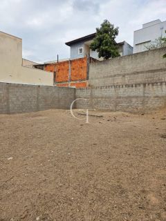 Lote / Terreno no Bairro Jardim Paulista II em Itu