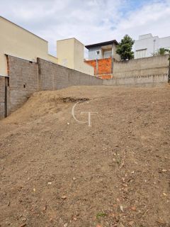 Lote / Terreno no Bairro Jardim Paulista II em Itu