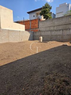 Lote / Terreno no Bairro Jardim Paulista II em Itu