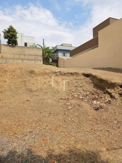 Lote / Terreno no Bairro Jardim Paulista II em Itu