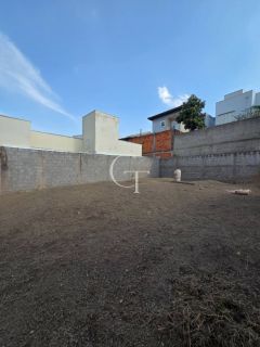Lote / Terreno no Bairro Jardim Paulista II em Itu