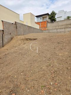 Lote / Terreno no Bairro Jardim Paulista II em Itu
