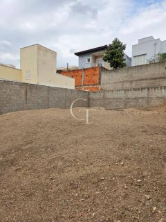 Lote / Terreno no Bairro Jardim Paulista II em Itu