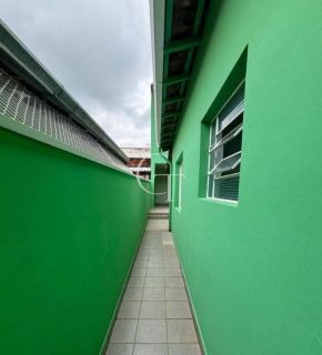 Casa Para Vender com 02 quartos no bairro Jardim Novo Itu