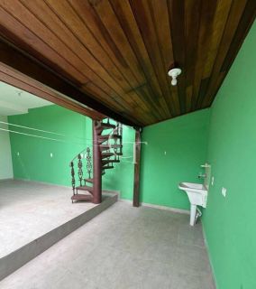 Casa Para Vender com 02 quartos no bairro Jardim Novo Itu