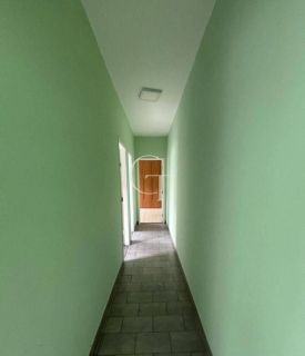 Casa Para Vender com 02 quartos no bairro Jardim Novo Itu