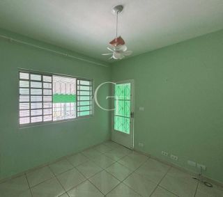 Casa Para Vender com 02 quartos no bairro Jardim Novo Itu