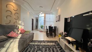 Casa para Alugar no Bairro Brasil em Itu | Casa Térrea com 3 Quartos, Suíte, Quintal e Churrasqueira